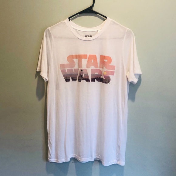Star Wars Tops - NWOT Star Wars T-Shirt